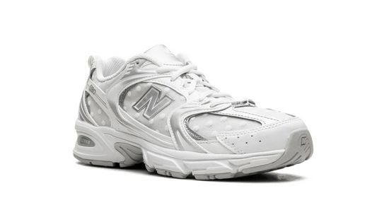 New Balance 530 Silver Puntitos/Polka Dots