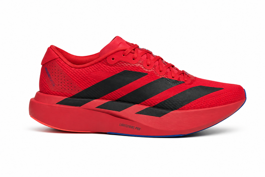 Adidas Adizero Evo SL Rojo
