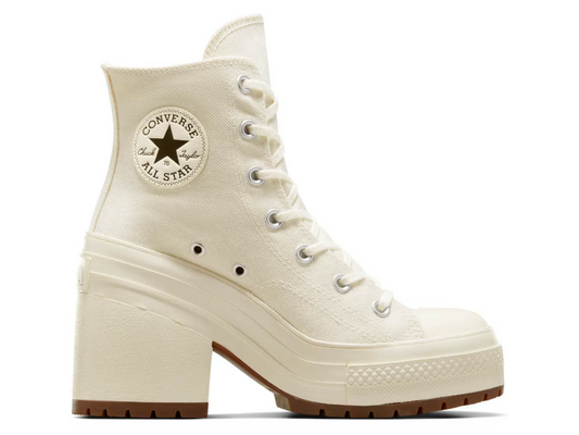 Converse Chuck 70 - De luxe Heel