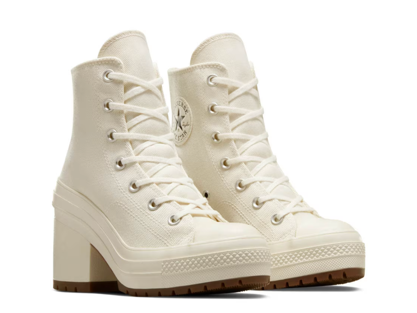 Converse Chuck 70 - De luxe Heel