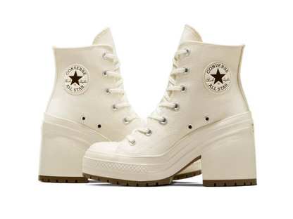 Converse Chuck 70 - De luxe Heel