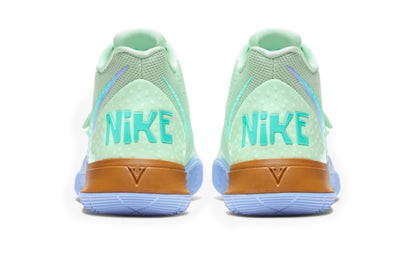 Nike Kyrie 5 - Squidward (Calamardo)