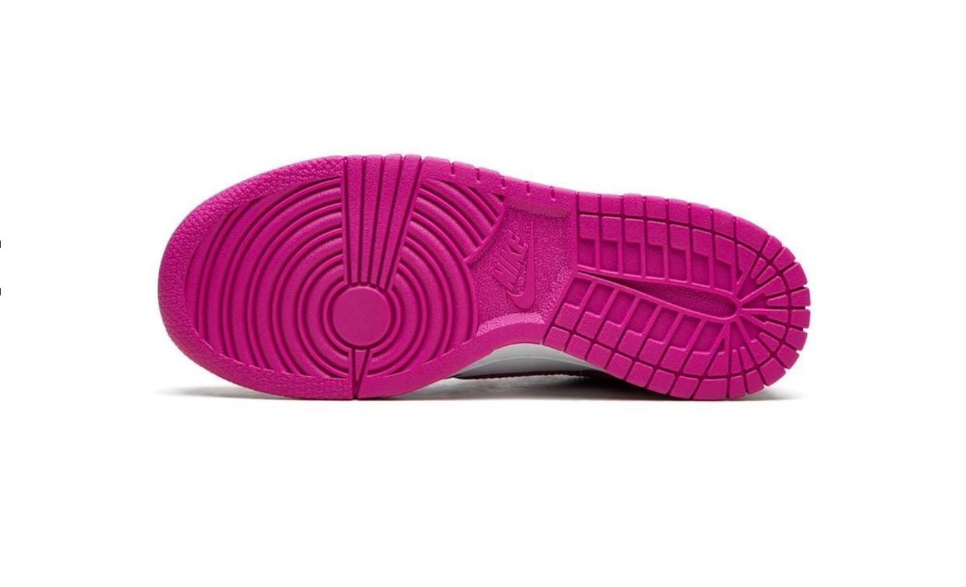 Nike Dunk Low - Active Fuchsia