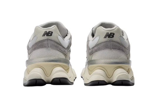 New Balance 9060 gris / blanco