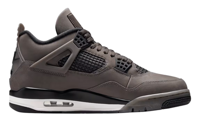 Air Jordan 4 Cave Stone Black