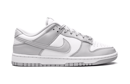 Nike Dunk Low - Grey Fog