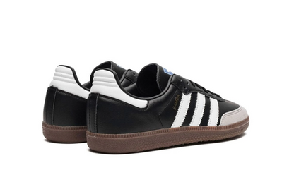 Adidas Samba Vegan - Negro Gris