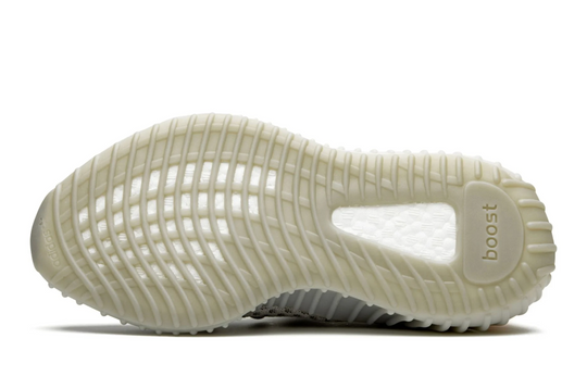 Tenis Adidas Yeezy Boost 350 V2 Tail Light México vista lateral.