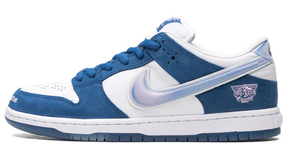 Nike Dunk Low SB - Born x Raised