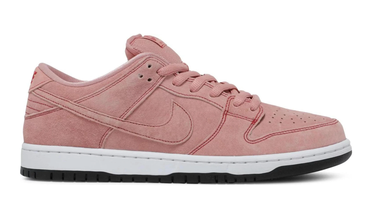 Nike SB Dunk Low - Pink Pig