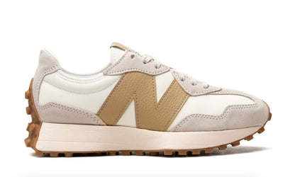 New Balance 327 Moonbeam Sea Salt