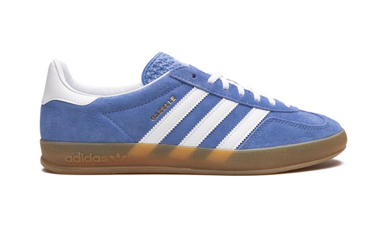 Adidas Gazelle Indoor - Blue Bird