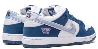 Nike Dunk Low SB - Born x Raised