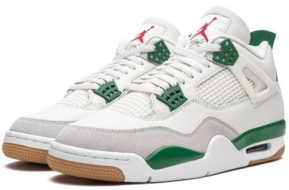 Nike Air Jordan 4 Retro SB - Pine Green