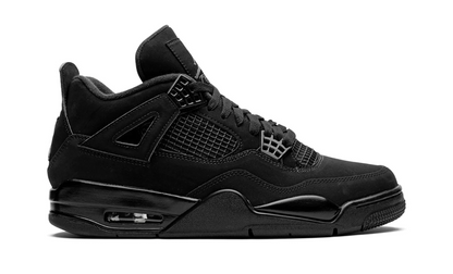 Nike Air Jordan 4 Retro - Black Cat