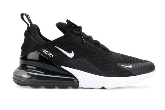 Nike Air Max 270 - Negro