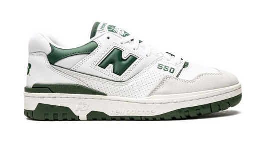 New Balance 550 - Green