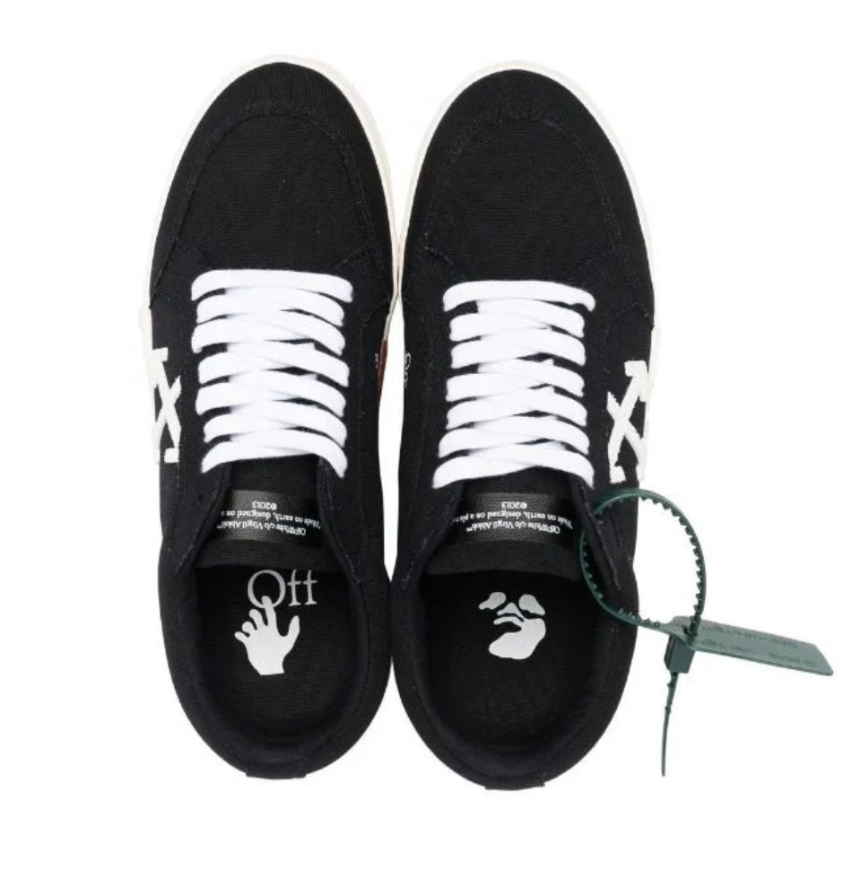 Off-White - Vulcanized