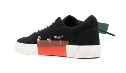 Off-White - Vulcanized