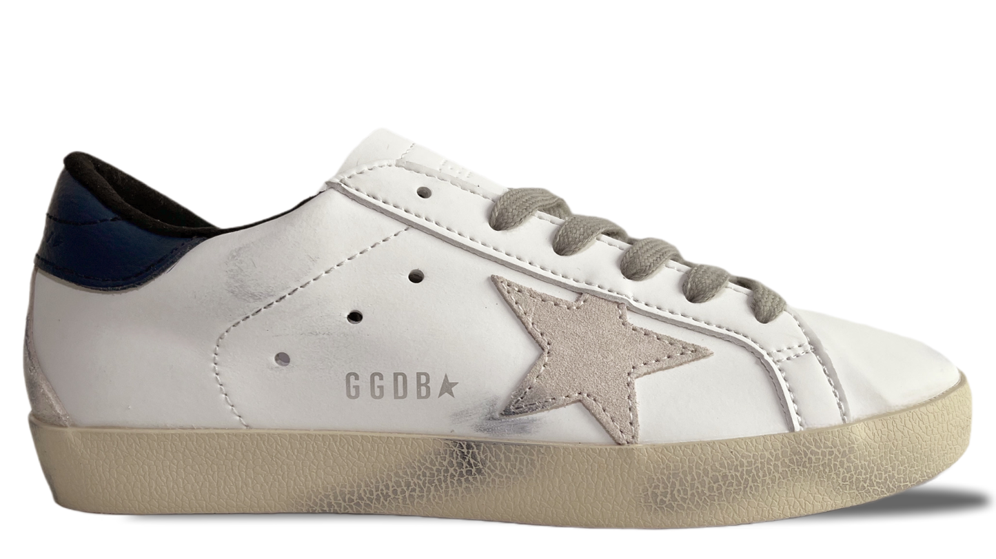 Golden Goose - Azul Marino