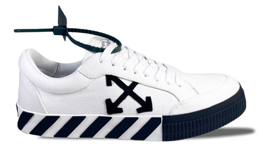 Off-White - Vulcanized