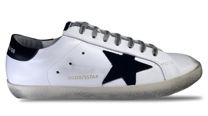 Golden Goose - Negro