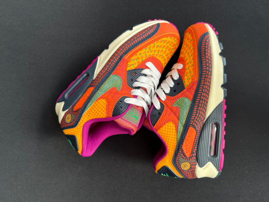 Nike Air Max 90 Día de Muertos | Edición especial unisex
