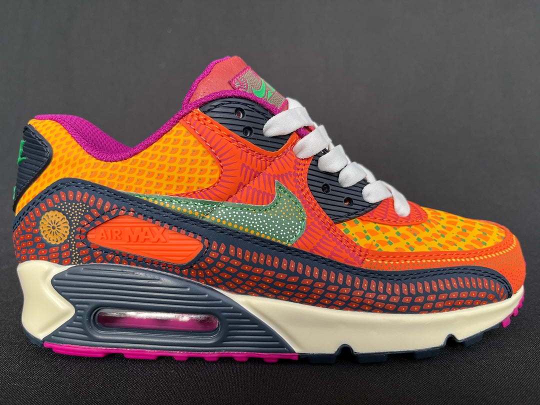Nike Air Max 90 Día de Muertos | Edición especial unisex