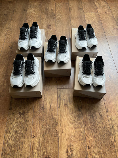 On Cloudtilt Blanco Ivory | Bestseller con Confort Suizo