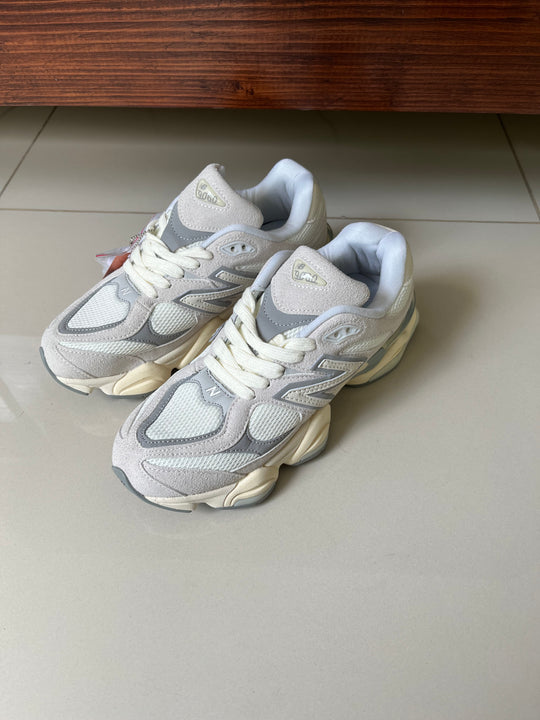 Tenis New Balance 9060 Salt México Unisex