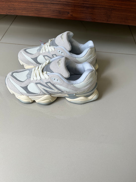 Tenis New Balance 9060 Salt México Unisex