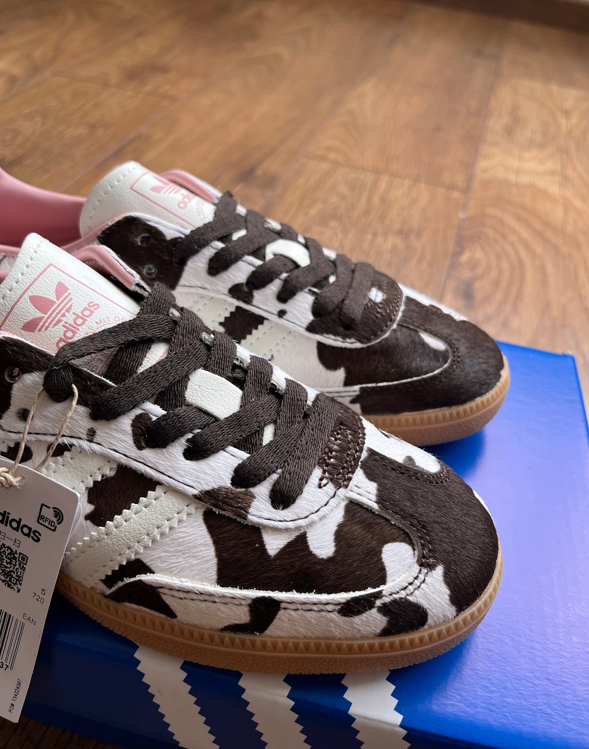 adidas gazelle silver green womens Mujer Adidas Samba Lt Vaca Negro JS3930 main image 0