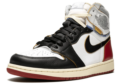 Nike Air Jordan 1 Retro High - Union Los Angeles Black Toe