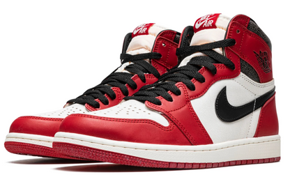 Nike Air Jordan 1 Retro High OG - Chicago Lost and Found