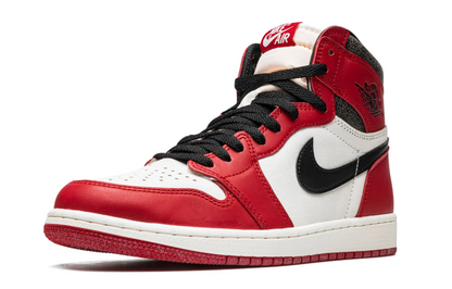 Nike Air Jordan 1 Retro High OG - Chicago Lost and Found