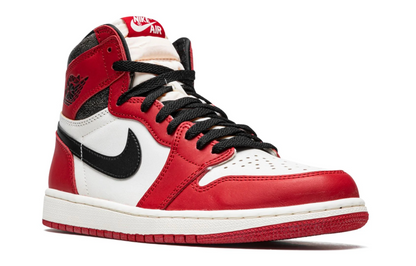 Nike Air Jordan 1 Retro High OG - Chicago Lost and Found