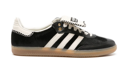 Adidas Samba - Wales Bonner Negro