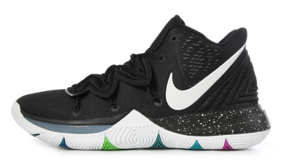 Nike Kyrie 5 - Black Magic