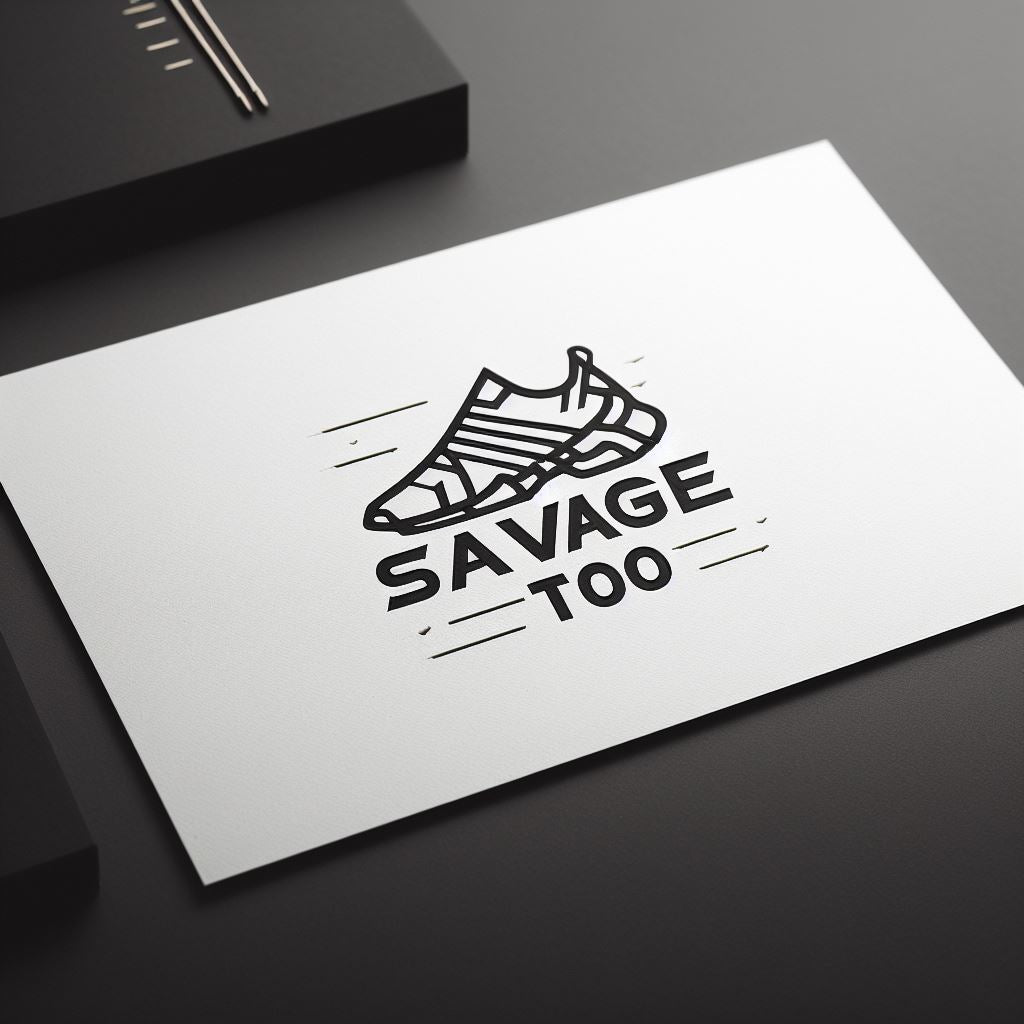 Tarjeta de regalo Savage Too tarjeta digital sneakers México tienda de tenis