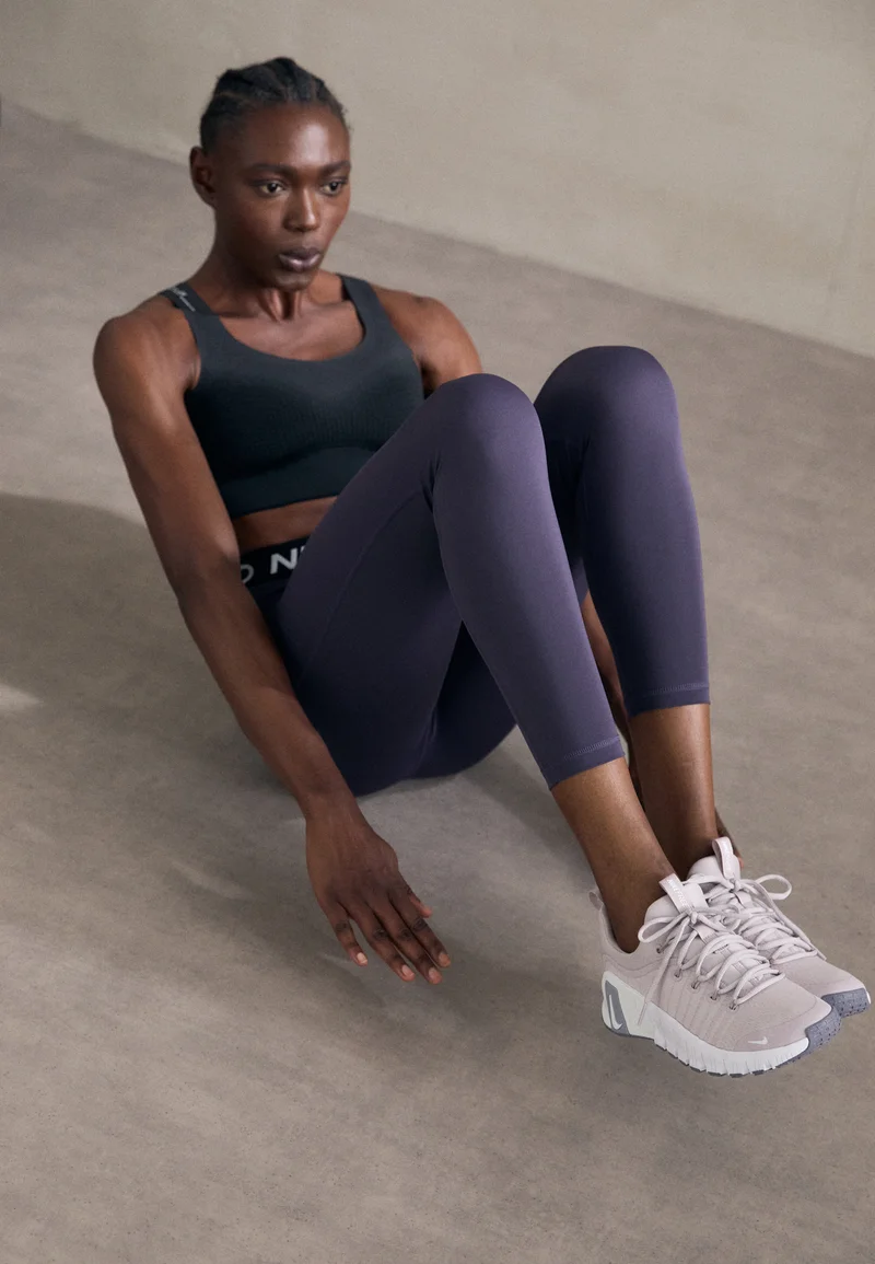 Nike Free Metcon 6 Morado Mujer