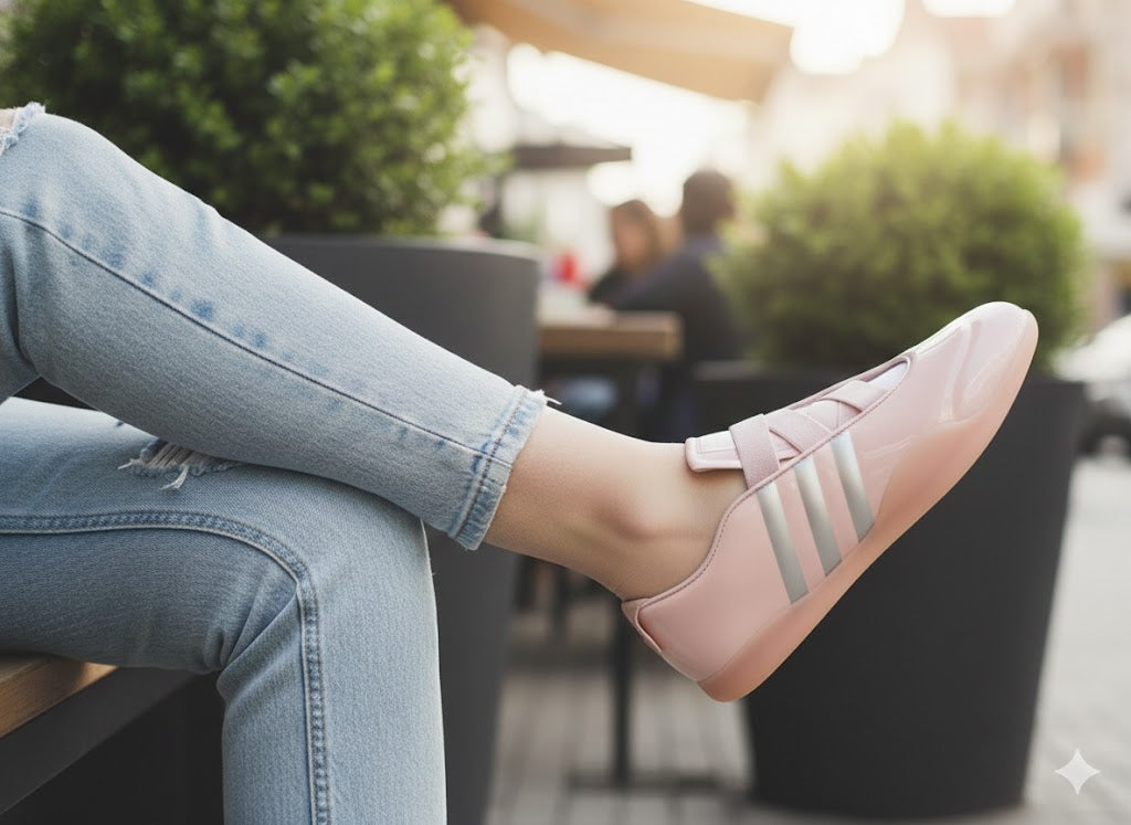 Adidas Taekwondo x CLOT