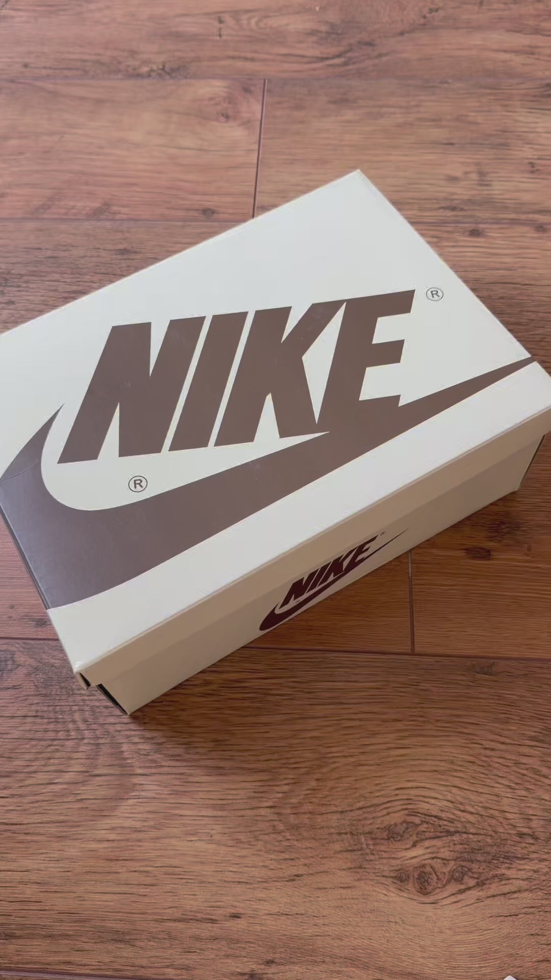 Jordan 1 Low OG SP Travis Scott Reverse Mocha | Edición Limitada