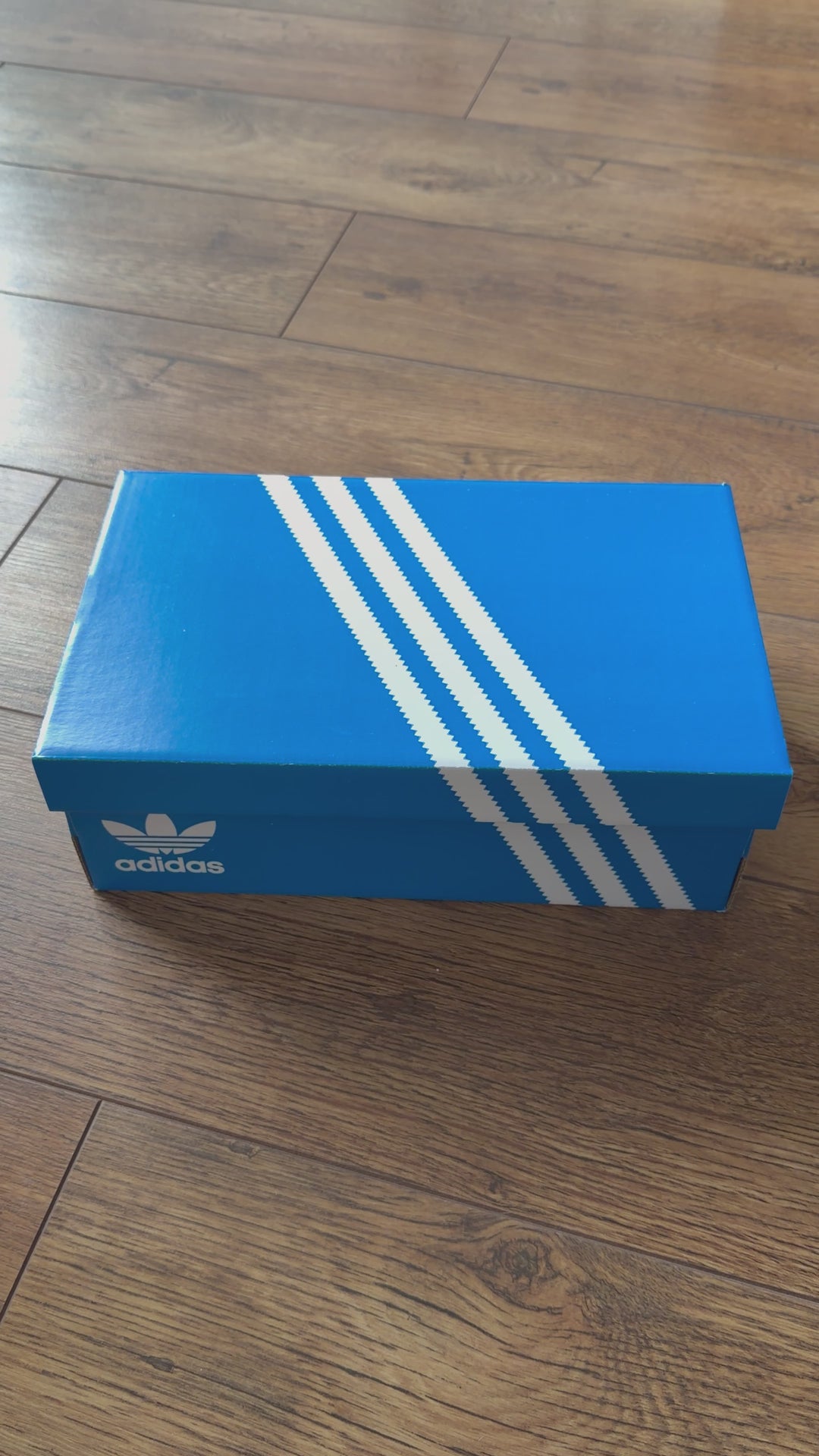 Adidas Samba Café Mujer | Suela Gum