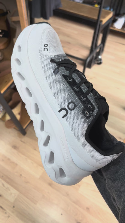 On Cloudtilt Blanco Ivory | Bestseller con Confort Suizo