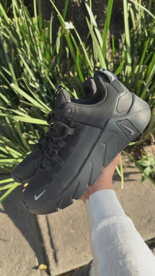 Nike Free Metcon 7 Negro | Tenis de Entrenamiento